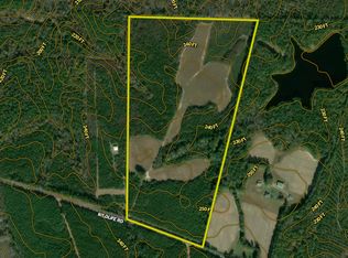 Wildlife Rd LOT WP001, Castalia, NC 27816