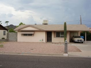 1235 E Becker Ln, Phoenix, AZ 85020