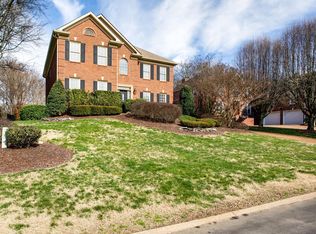 1714 Charity Dr, Brentwood, TN 37027
