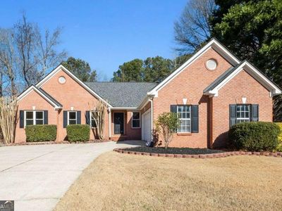 1820 Heatherton Rd, Dacula, GA, 30019