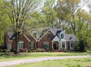 260 Old Humboldt Rd, Jackson, TN 38305