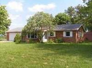 9335 Us Highway 50, Aurora, IN 47001