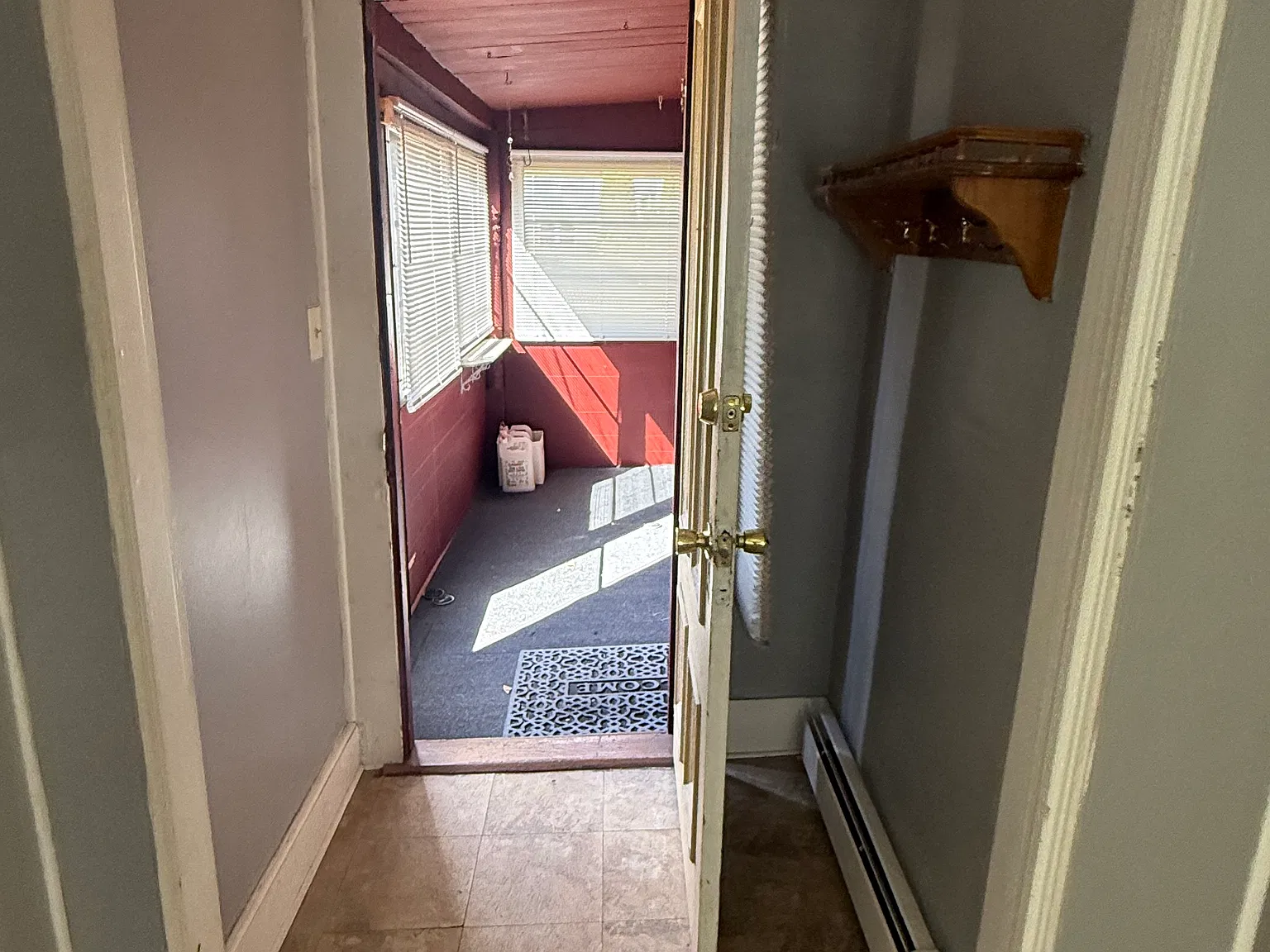 1 bed, 850 sqft, $1,900 — Photo 4