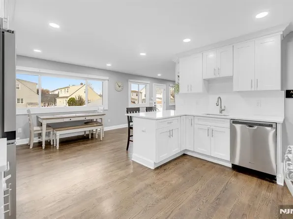 348 Wilson Ave, Lyndhurst, NJ 07071