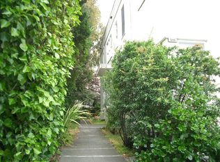 2112 Virginia St APT 4, Berkeley, CA 94709