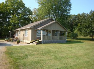 1185 E Springfield Rd, Sullivan, MO 63080