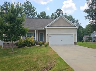 20 Issy Hawk Way, Franklinton, NC 27525