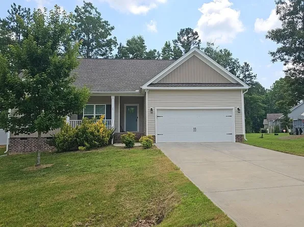 20 Issy Hawk Way, Franklinton, NC 27525