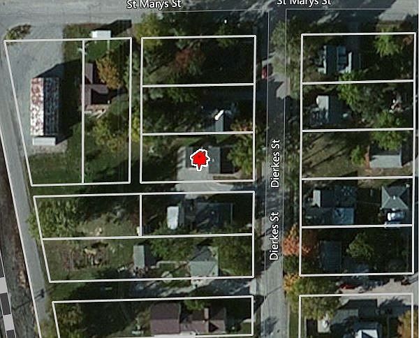 2nd image of 715 Dierkes St