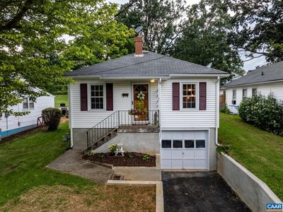 406 Grubert Ave, Staunton, VA, 24401