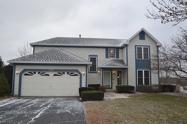 1st image of 922 Brandt Dr