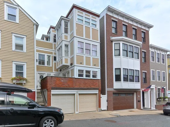 122 Elm St #2, Charlestown, MA 02129