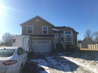 410 W 1st St, Lawson, MO 64062