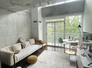954 King St W #513, Toronto, ON M6K3L9