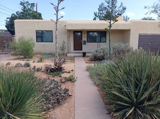 4216 Roma Ave NE, Albuquerque, NM 87108