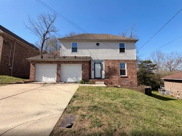 2976 Claymille Blvd, Nashville, TN 37207