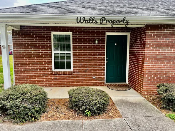 11 Briar Cir #11, Winchester, TN 37398