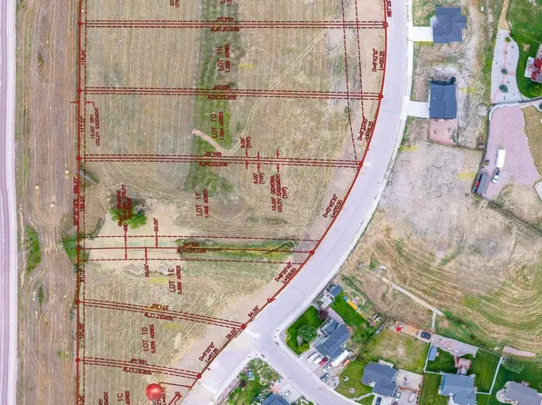 4702 Westover Rd, Gillette, WY 82718