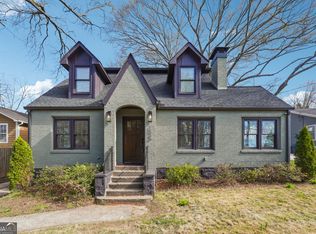 1549 Beecher St SW, Atlanta, GA 30310