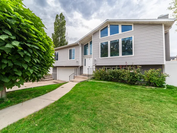 1025 N 700 W, Orem, UT 84057
