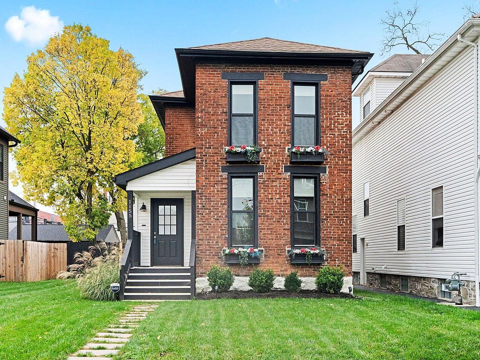 1st image of 1155 E Rich St