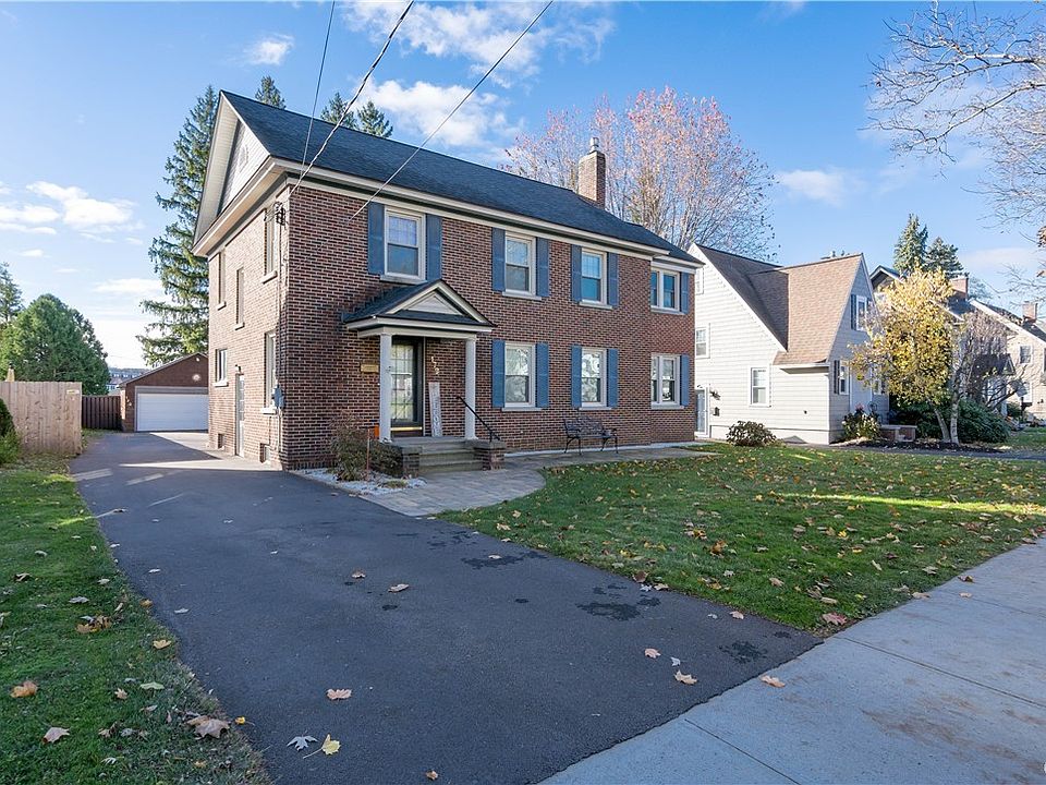 172 Thompson Blvd, Watertown, NY 13601 Zillow