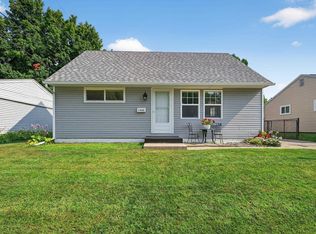 1342 Byron Dr, South Bend, IN 46614