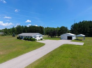 7760 N M 33 Hwy, Cheboygan, MI 49721