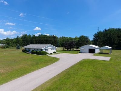 7760 N M 33 Hwy, Cheboygan, MI, 49721