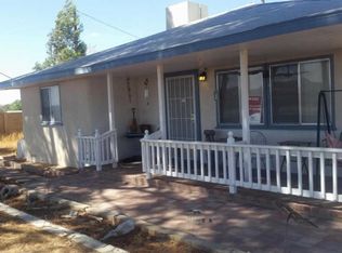 27385 20 Mule Team Rd, Boron, CA 93516