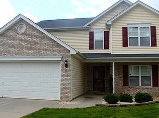 2804 Alert Ct, Greensboro, NC 27407