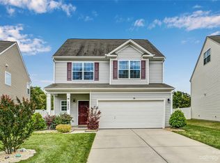 3800 Ernie Dr, Charlotte, NC 28269