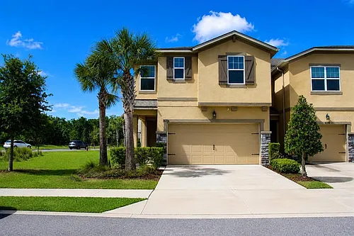 6206 Scarlet Darter Way Photo 1