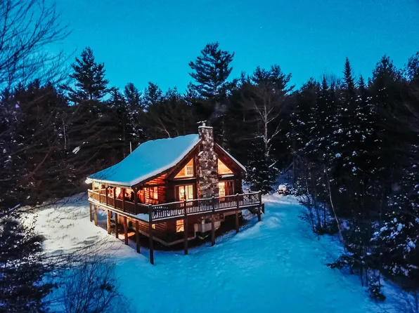354 Garnet Hill Road, Sugar Hill, NH 03586