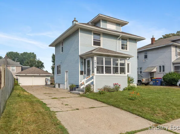 1519 Marshall Ave SE, Grand Rapids, MI 49507