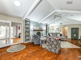 3110 Alta Vista Ln, San Angelo, TX 76904