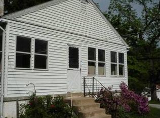 1211 Street Rd, Chester Springs, PA 19425