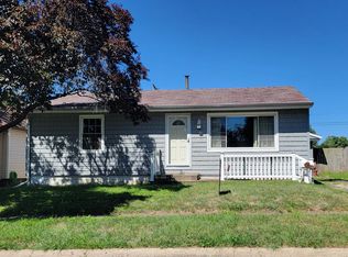 1315 Howard Ct, Pekin, IL 61554
