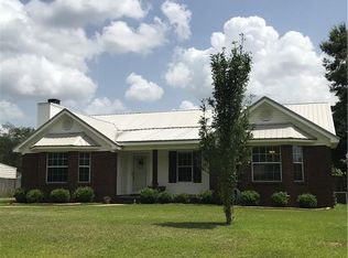 9235 Scott Dairy Loop Rd S, Mobile, AL 36695