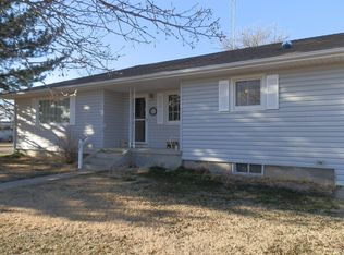 202 W First St, Luray, KS 67649