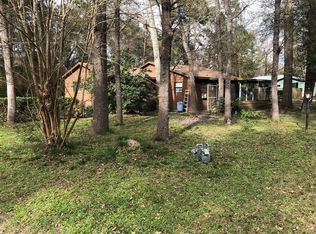 16430 Stinson Ln, Montgomery, TX 77316