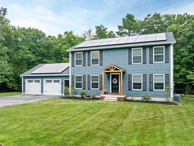 59 Blueberry Hill Lane, Gilford, NH, 03249