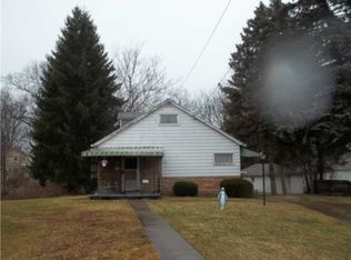 1810 Moravia St, New Castle, PA 16101