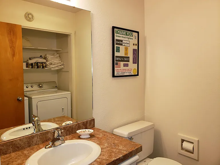 3548 N Lake Creek Dr #DR2211 — Photo 9