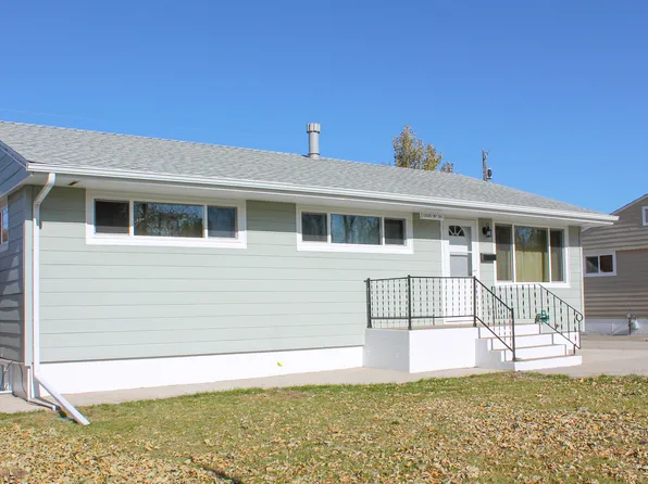 1005 16th St, Havre, MT 59501