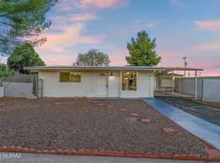 130 W 6th Ave, San Manuel, AZ 85631