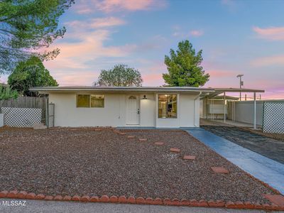 130 W 6th Ave, San Manuel, AZ, 85631