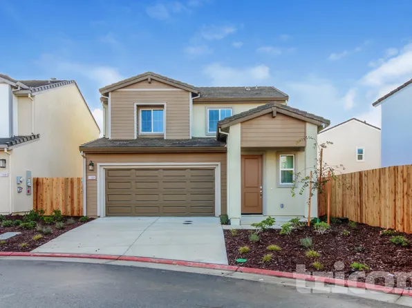 11664 Giacinta Ln, Rancho Cordova, CA 95742