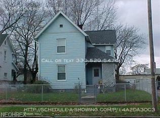 1365 Dueber Ave SW, Canton, OH 44706