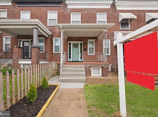 810 Primson Ave, Baltimore, MD 21229